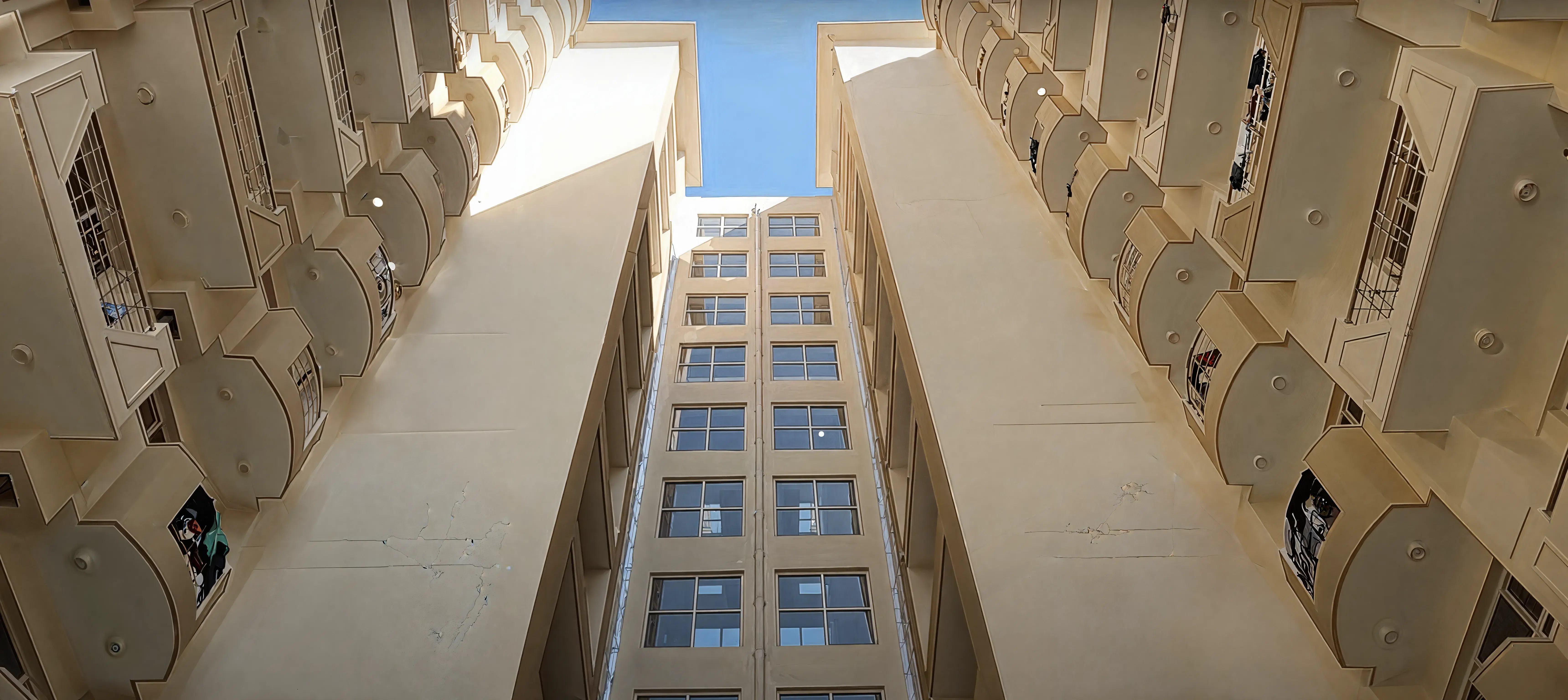 NIT Jalandhar Hostel photo 2